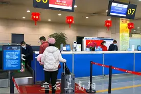 复工复产  南航南阳基地在行动图片