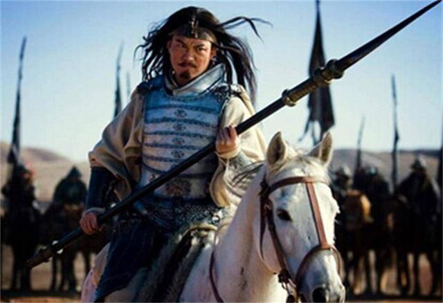 三国最强武将究竟是谁，吕布是不是第一人，关羽张飞赵云最更强