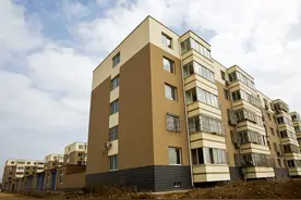 房产中介到底挣不挣钱？图片