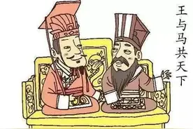 我不杀伯仁，伯仁却因我而死，到底伯仁被谁所杀？图片
