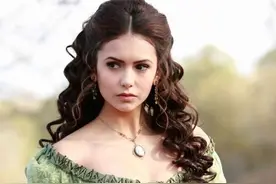 十位令人难忘的美剧女性面孔图片