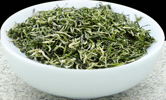 100篇茶叶入门知识普及第13篇:特种绿茶——庐山云雾