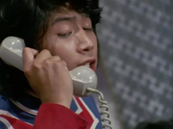 奥特曼历代防卫军（昭和初代～泰罗）