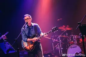 都说他的歌“难听”，可谁能比他更深刻？图片