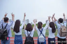 马鞍山这些高校开学时间定了图片