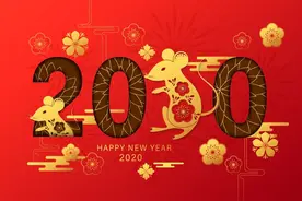十二生肖，鼠年说“鼠”——mouse or rat?图片