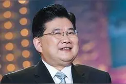 上海主持人集体被罚，曹可凡为啥逃过一劫？金星节目被取消图片