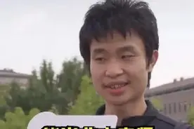 “韦神”是如何养成的？山师附中师生揭秘：从不上网玩游戏，爱数学爱到痴迷图片