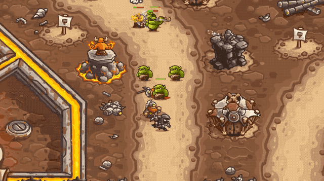 塔防神作《王国保卫战4》评测：扮演大魔王上演一次复仇塔防战役