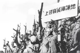 一人狙杀280个美军，击退敌军41次，单兵之王胡修道，一战封神图片