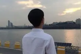 讲述：这样的我是矫情还是犯贱图片