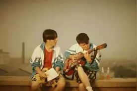 筷子兄弟工作室注销：《老男孩》老了，青春最终散场图片