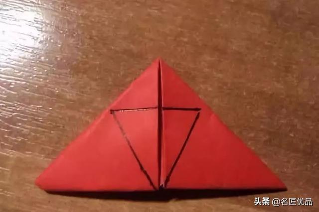 手工：超萌可爱的小鸭子，简单几步就能完成，还可以漂浮起来哟