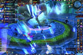 冰冻符文会天价吗？《魔兽世界》怀旧开NAXX前需要屯点啥？图片