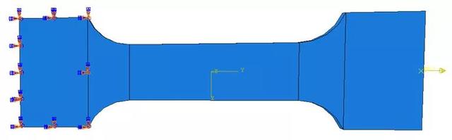 基于iSIGHT和Abaqus橡胶超弹性材料本构参数反演（附直播教程）