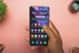三星新系统One UI 4.0开启内测，基于安卓12，APP隐私权限控制加强图片