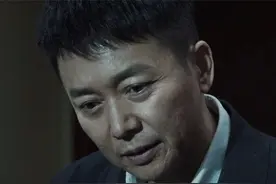 《扫黑风暴》第三位内鬼曝光，骆山河拿到证据，李成阳受牵连图片