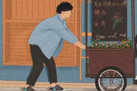 夏天的风~图片