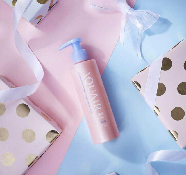 小香兰香氛身体乳