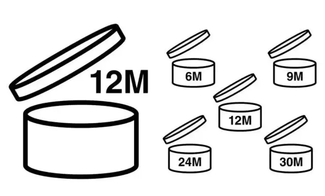 如何查看雅顿身体乳保质期