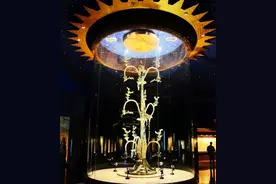 解读三星堆：最颠覆的是“后羿射日”“仓颉造字”竟是真人真事图片