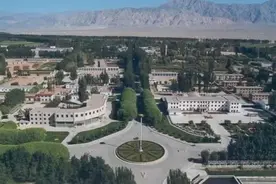 我国三大核武器研制试验基地已经对公众开放，值得一游，你去过吗图片