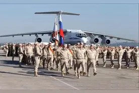 生死看淡不服就干，战斗民族绝不投降，俄罗斯人为什么不怕死？图片