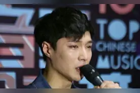 归国至今不恋爱，口碑翻车又回春，张艺兴的故事远比你想象的精彩图片