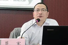 江苏高考数学为什么特别难？高考要有选拔性和区分度，不怪命题人图片