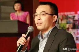 中国最隐秘的富豪，“天上人间”神秘前老板，隐退多年却意外曝光图片