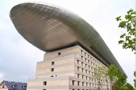 2020 中国十大最丑建筑出炉，谁在毁掉城市的美？图片