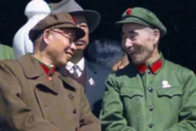 陈伯达出狱后如何？一生有三位妻子，去世后却无人愿给他送行图片