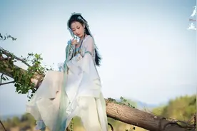 一起来炸场！美女演员王沛然回家，50张粉丝券等你拿……图片