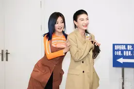 时隔20年重温《还珠》，原来我们都被“小燕子”骗了图片
