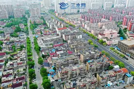 重磅！姜堰这里启动拆迁，快看看有没有你家图片