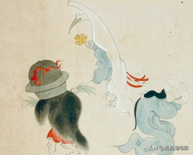 这部清奇、古怪的日剧，很适合下饭哦