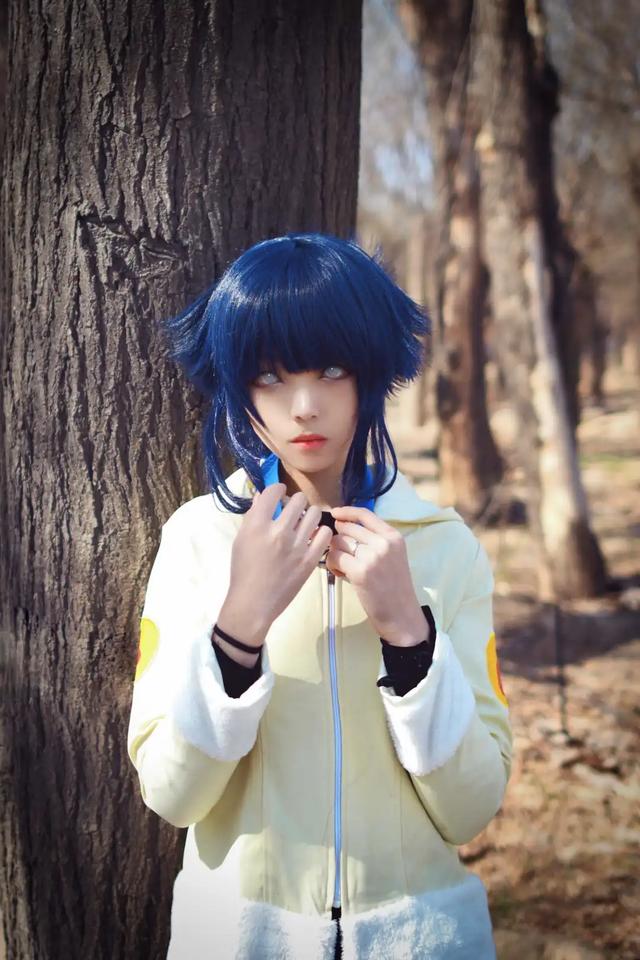 【正片合集】《火影忍者》日向雏田，最喜欢鸣人君了！