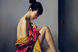 身为全职妈妈就得每天柴米油盐，成为怨妇？且听她的故事图片