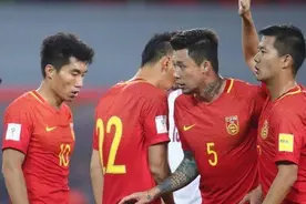 名记透露某意甲豪门球员可归化，母亲是中国人，却无法为国足出战图片