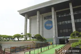 韩国偷拍犯罪到底有多猖獗？KBS电视台的女洗手间也没能幸免图片