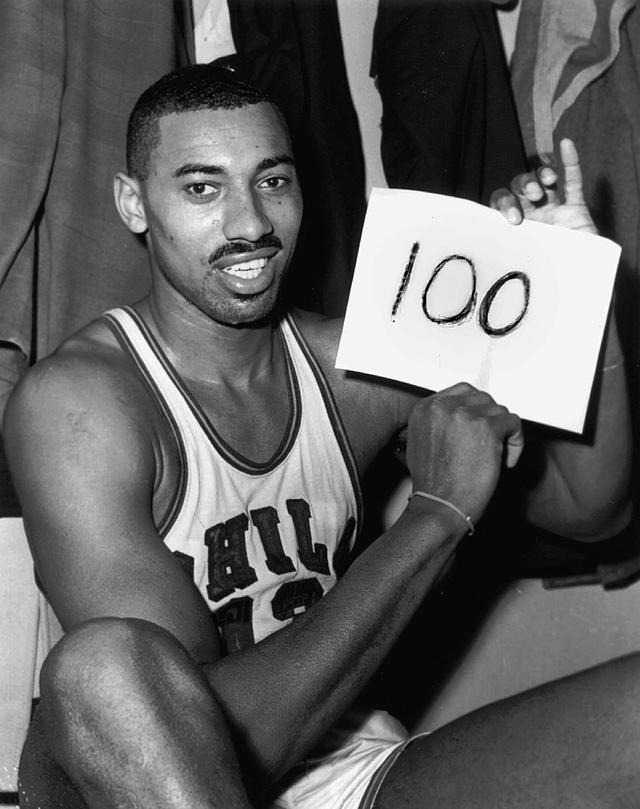 NBA历史15大球星：乔丹居首 詹姆斯第2&库里第13