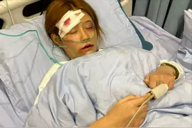 王多鱼被打两天就出院？文赫带货挣200万彩礼，被质疑无底线炒作图片