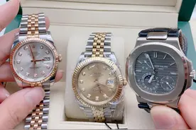 你知道手表表盘上的字母是什么意思吗图片