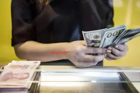 外汇管制，开境外账户越来越必要图片