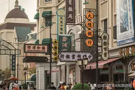 好拍！这里比汉口还汉口图片