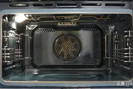 不到4k！50L全珐琅内胆蒸烤箱深度体验（618蒸烤箱选购攻略）图片