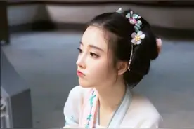 知否知否：细数古代俏丫环图片