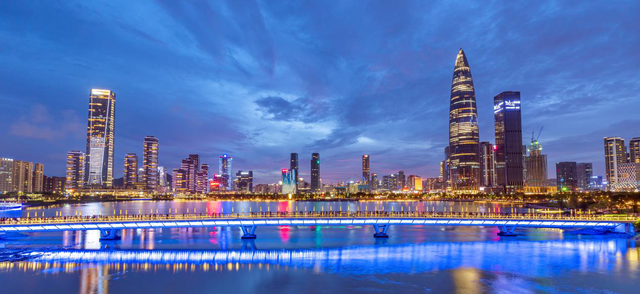 深圳机械展邀请函