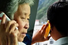 “生病了孩子连句关心都没”，让你掏心掏肺的娃，为啥不心疼你？图片