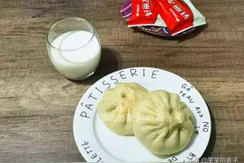 辛辛苦苦做了顿牛肉馅包子，家人：就是“饿死”也不吃图片